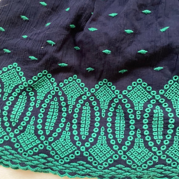 NWOT J. Crew skirt - Picture 4 of 5